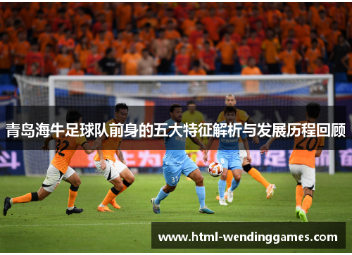 青岛海牛足球队前身的五大特征解析与发展历程回顾
